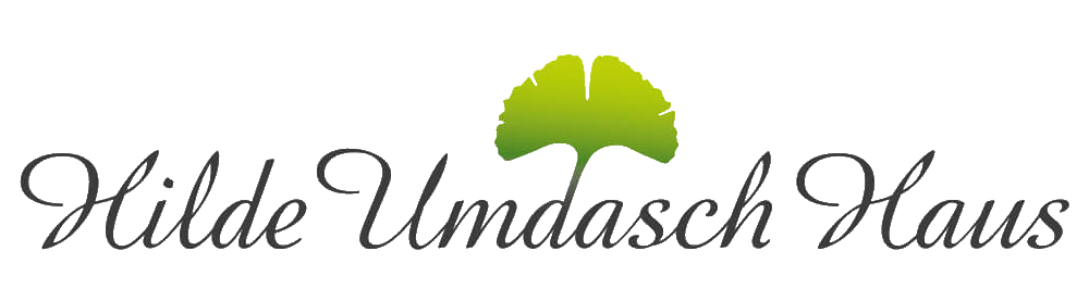 Logo Hilde Umdasch Haus