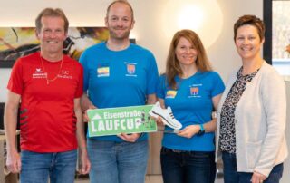 Eisenstraße Laufcup 2023