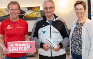 Eisenstraße Laufcup 2023