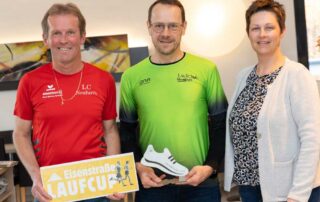 Eisenstraße Laufcup 2023