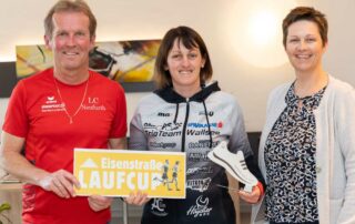 Eisenstraße Laufcup 2023