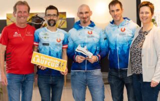 Eisenstraße Laufcup 2023