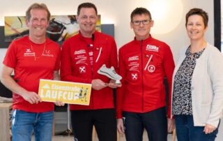 Eisenstraße Laufcup 2023
