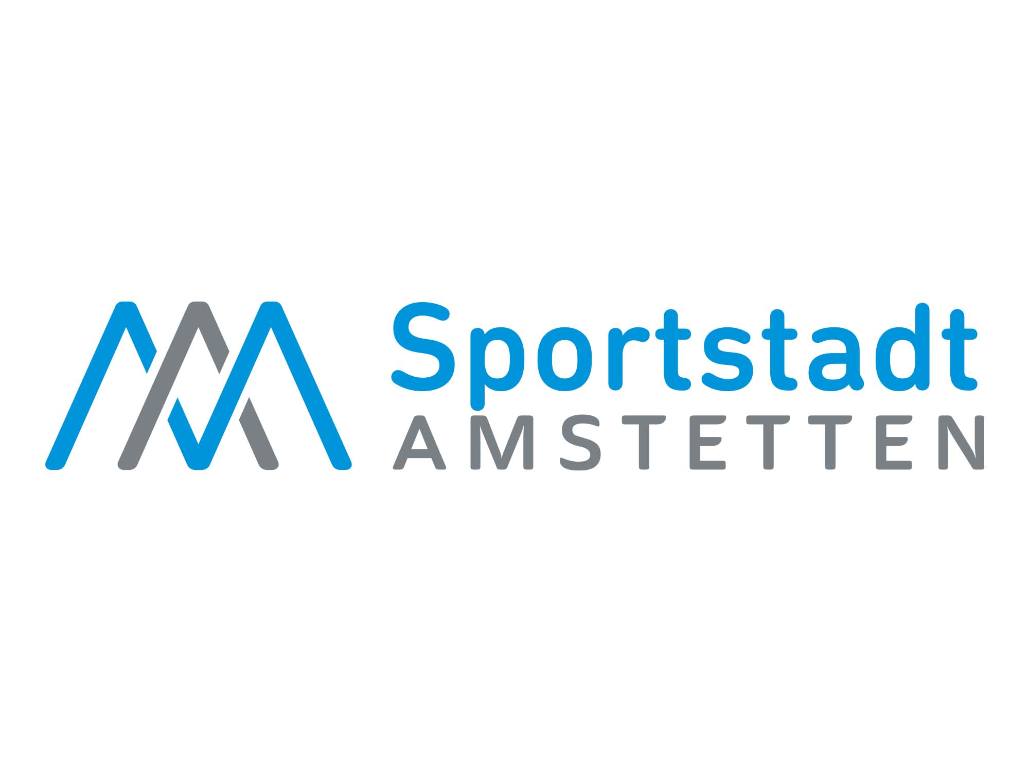 Logo Sportstadt Amstetten