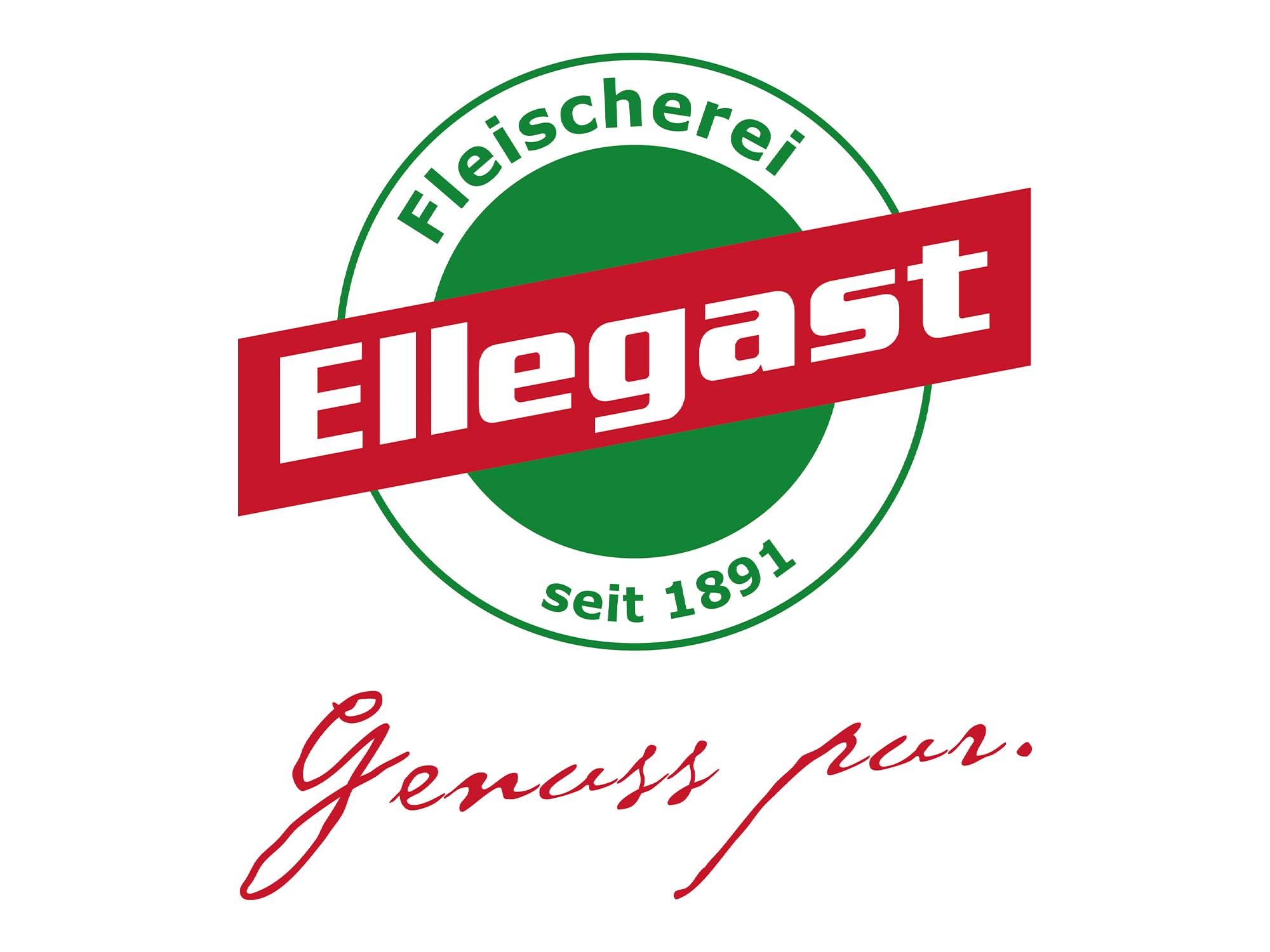 Fleischerei Ellegast