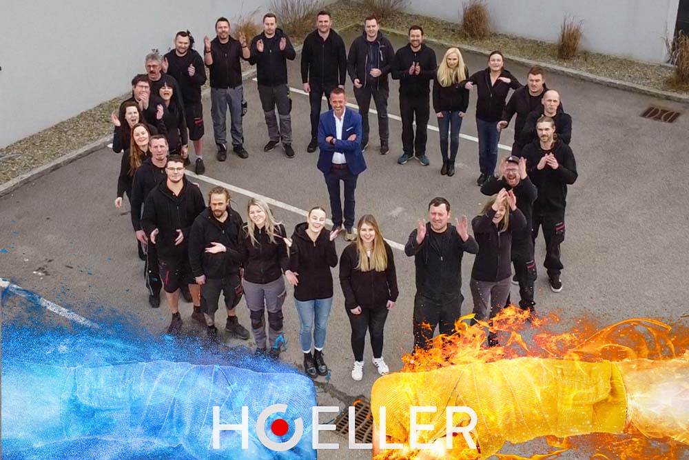 Hoeller Solutions