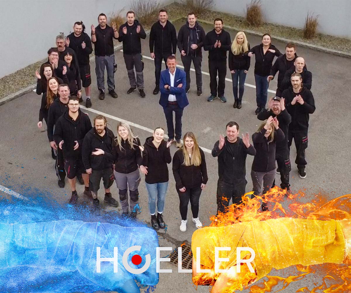 Hoeller Solutions