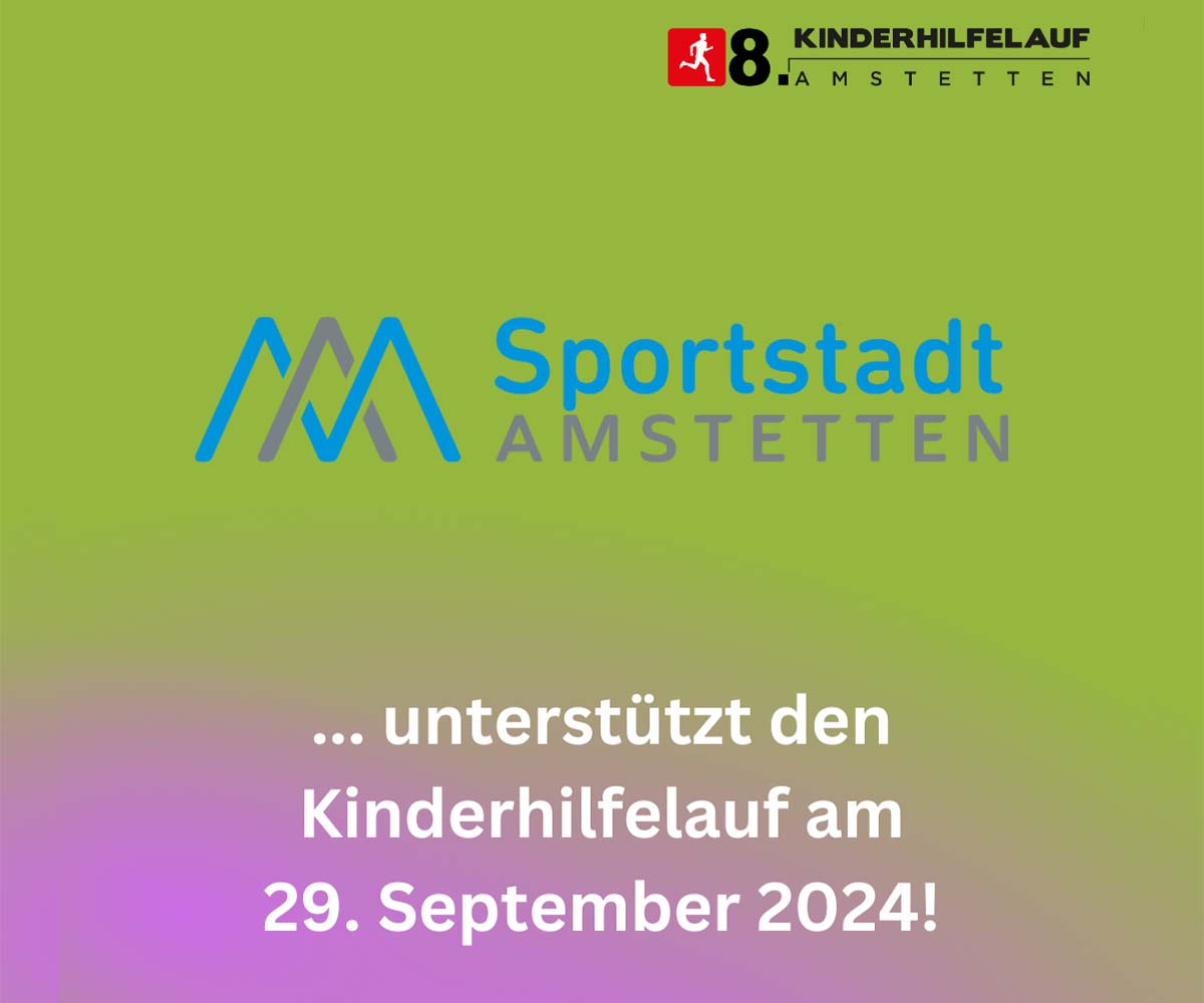 Sportstadt Amstetten