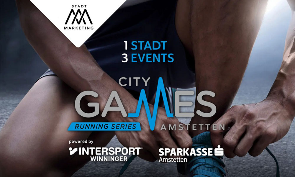 City Games 2025