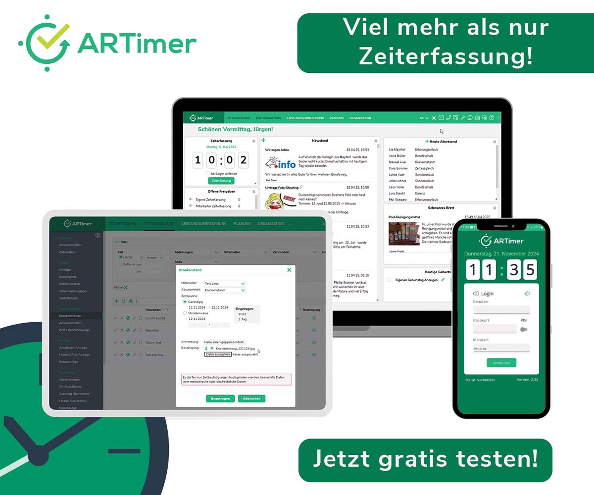 ARTimer