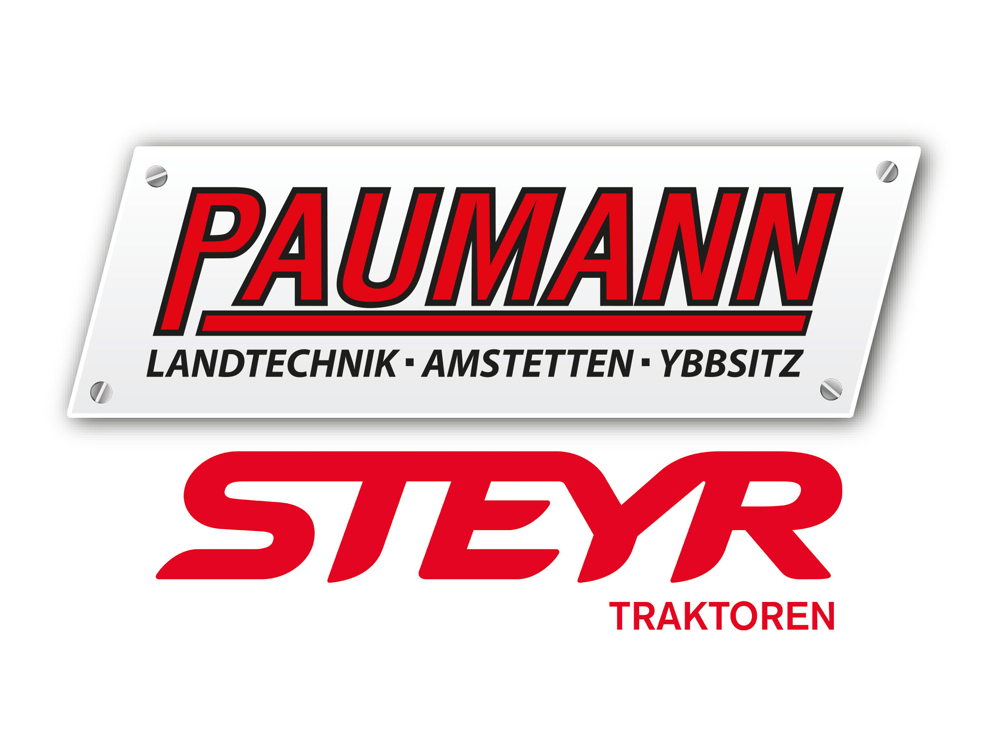 Paumann Landtechnik GmbH