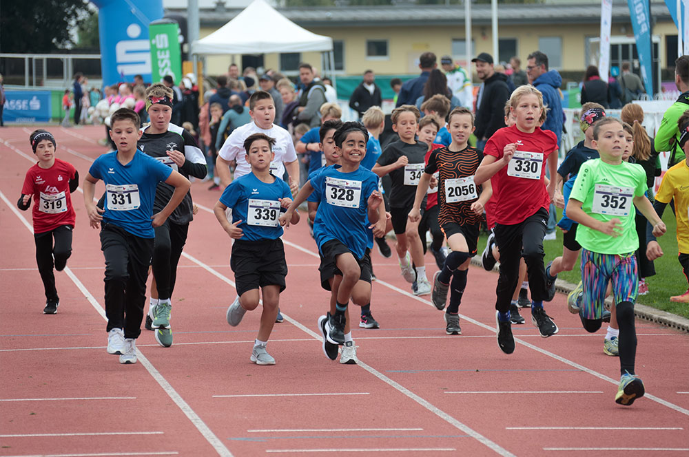 Kinderhilfelauf 2025