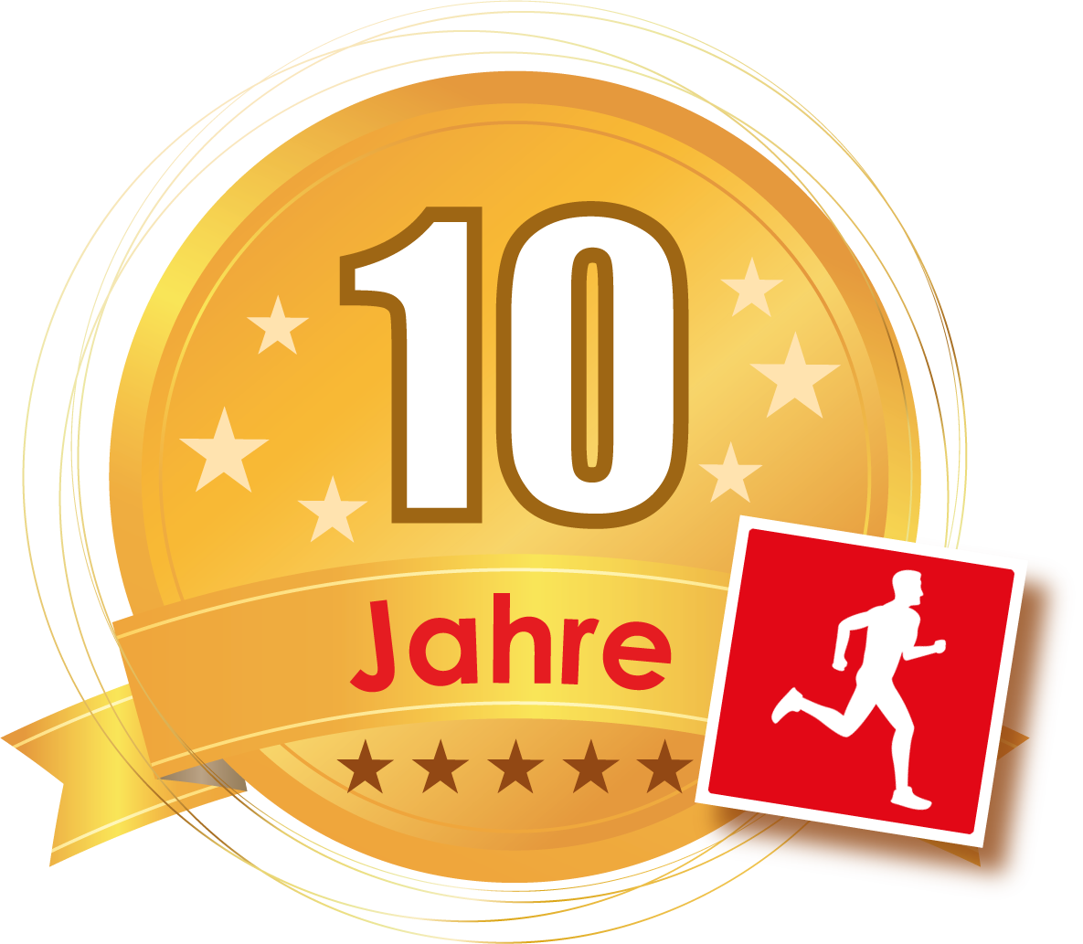 Logo Kinderhilfelauf Jubiläum 2026_V2 10 Jahre Kinderhilfelauf in Amstetten