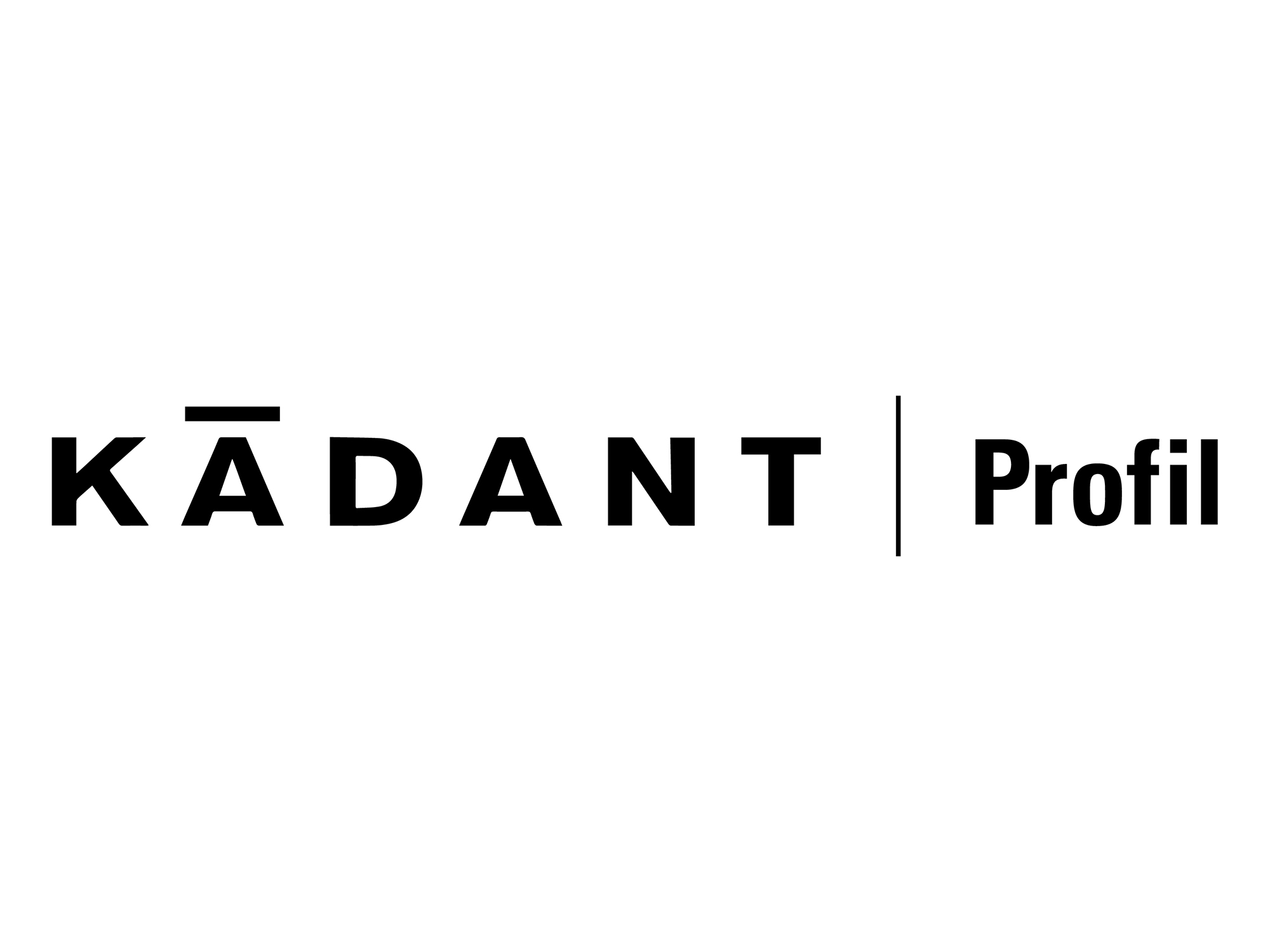 Kadant Profil