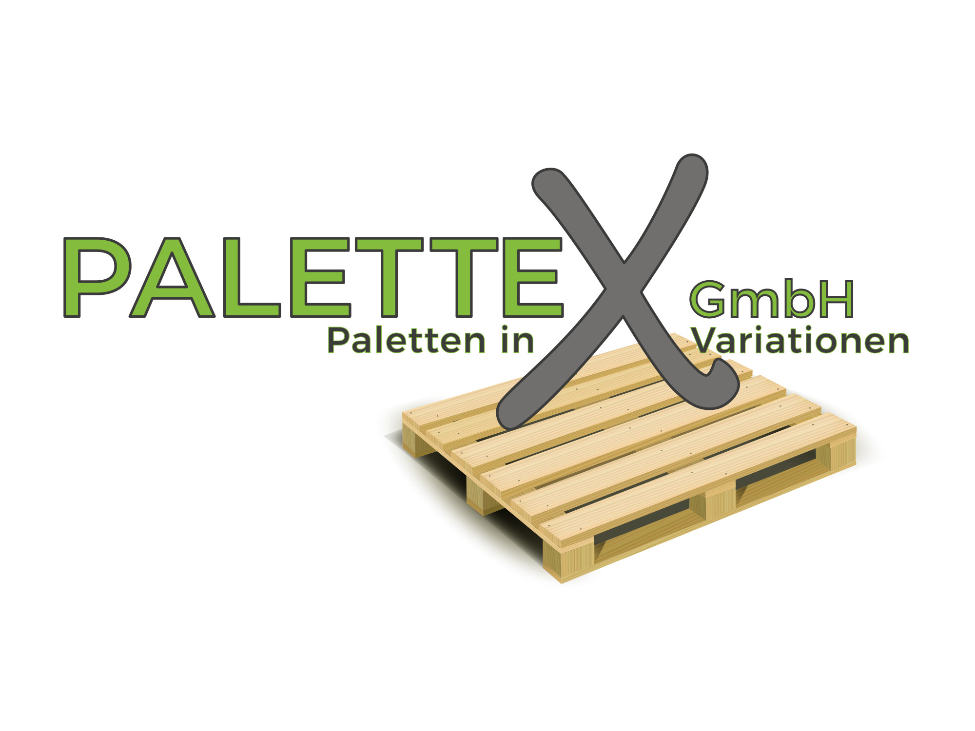 PaletteX GmbH