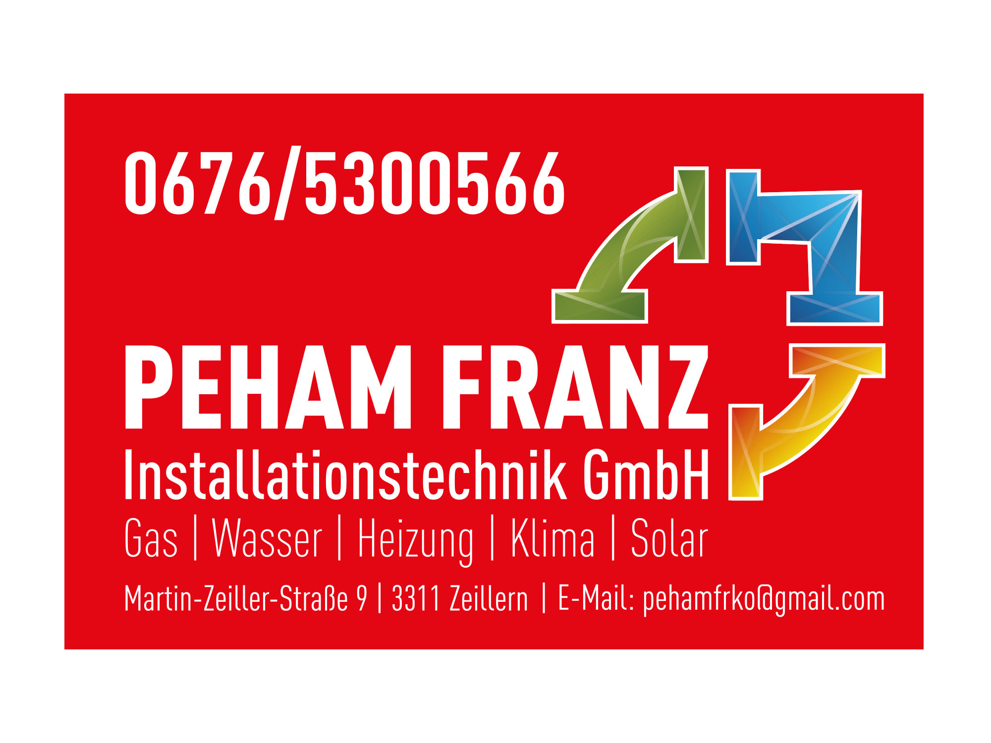 Peham Franz Installationstechnik